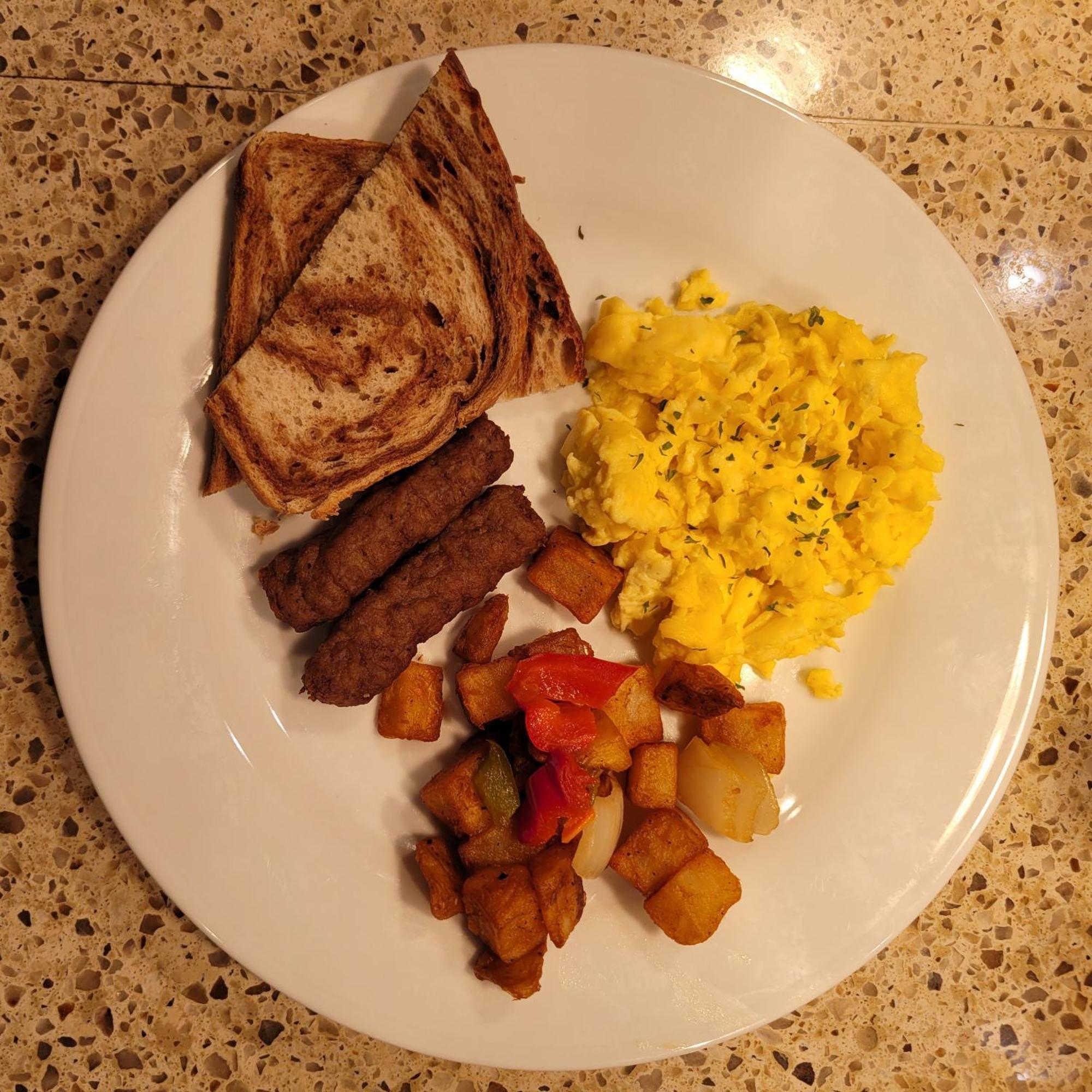 Hilton Garden Inn Tulsa Airport Ngoại thất bức ảnh