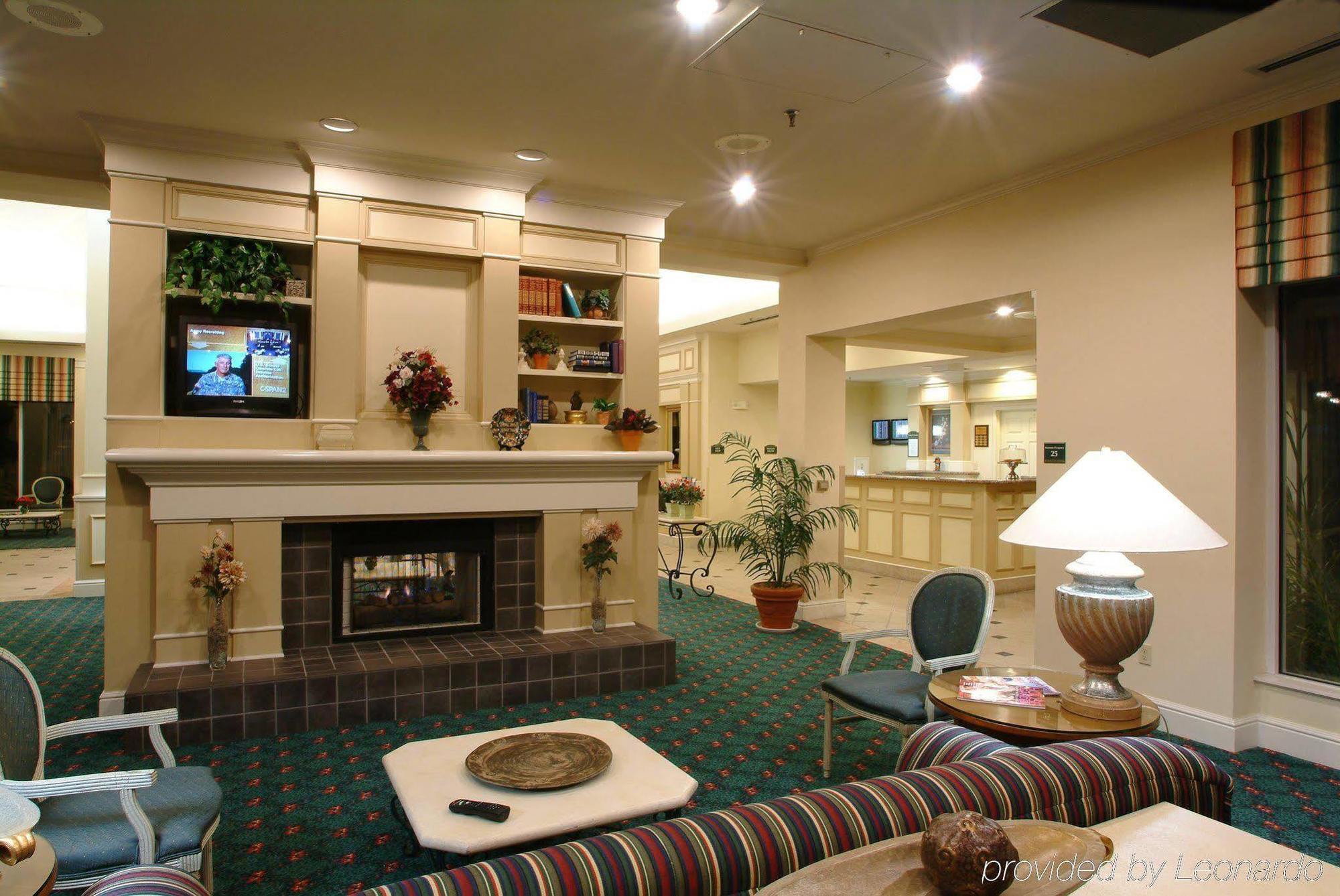 Hilton Garden Inn Tulsa Airport Ngoại thất bức ảnh